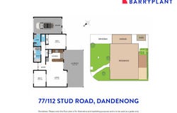 77/112 Stud Road, Dandenong, Vic 3175