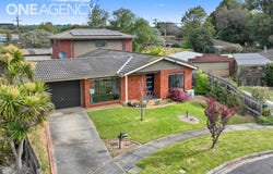 11 Castlefield Court, Warragul, Vic 3820
