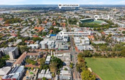 2 Grant Street, Perth, WA 6000