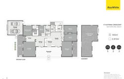 17 Katrina Crescent, Waterford West, Qld 4133