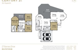 27 Barnes Drive, Buderim, Qld 4556
