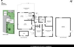 12 Ormerod Place, Kambah, ACT 2902