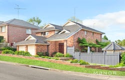 5 Duncraig Drive, Kellyville, NSW 2155