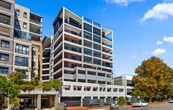 21/23-25 Market Street, Wollongong, NSW 2500