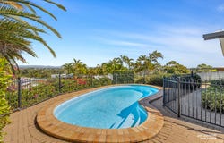 9 Old Rollo Drive, Frenchville, Qld 4701