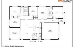 25 Alpha Road, Badagarang, NSW 2540