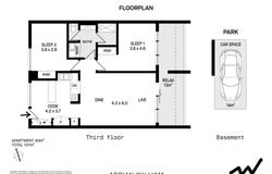 97/155 Missenden Road, Newtown, NSW 2042