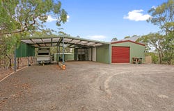 586 Nine Mile South Road, Wedderburn, Vic 3518