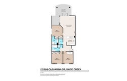 27/288 Casuarina Drive, Rapid Creek, NT 0810