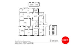 126 Henry Street, Quirindi, NSW 2343