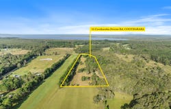 55 Cootharaba Downs Road, Cootharaba, Qld 4565