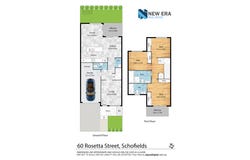 60 Rosetta Street, Schofields, NSW 2762