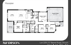 2 Compass Street, Drouin, Vic 3818