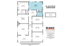 61-63 Ayr Street, Jamestown, SA 5491