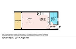10/5 Poinciana Street, Nightcliff, NT 0810