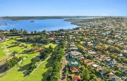 62-64 Newcastle Street, Rose Bay, NSW 2029