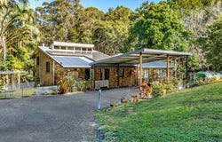 Nimbin, NSW 2480