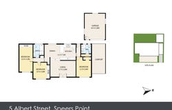 5 Albert Street, Speers Point, NSW 2284