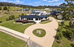 4 Ocean Vista Drive, St Helens, Tas 7216