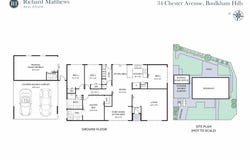 34 Chester Avenue, Baulkham Hills, NSW 2153