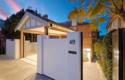 49 Raglan Street, Mosman, NSW 2088