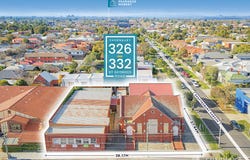326-332 St Georges Road, Thornbury, Vic 3071