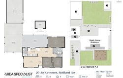 20 Jay Crescent, Redland Bay, Qld 4165