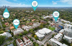 26/25 Tryon Road, Lindfield, NSW 2070