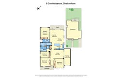 9 Davie Avenue, Cheltenham, Vic 3192