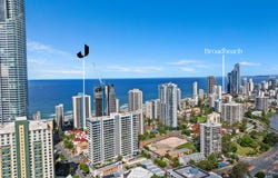 1012/3018 Surfers Paradise Boulevard, Surfers Paradise, Qld 4217