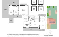 17 Merryl Street, Rasmussen, Qld 4815