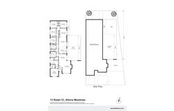 13 Ralph Court, Altona Meadows, Vic 3028