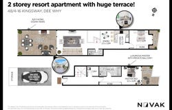 48/4 Kingsway, Dee Why, NSW 2099