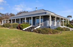 10 Tingara Close, Yanakie, Vic 3960