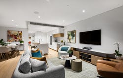 102/37 Heydon Street, Mosman, NSW 2088