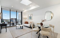 1104B/6 Nancarrow Avenue, Ryde, NSW 2112