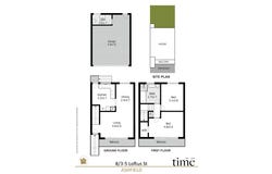 8/3-5 Loftus Street, Ashfield, NSW 2131