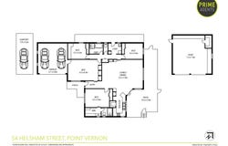 54 Helsham Street, Point Vernon, Qld 4655