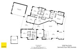 2109 The Circle, Sanctuary Cove, Qld 4212