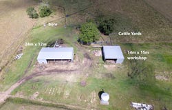 470 Johnsons Road, Yorklea, NSW 2470