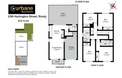 2/86 Hartington Street, Rooty Hill, NSW 2766