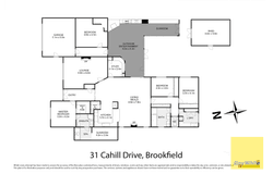 31 Cahill Drive, Brookfield, Vic 3338