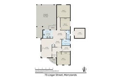 73 Lisgar Street, Merrylands, NSW 2160