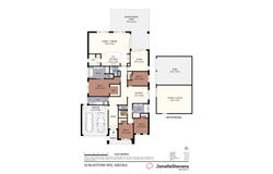 10 Bluestone Rise, Axedale, Vic 3551
