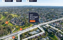597 Warrigal Road, Ashwood, Vic 3147