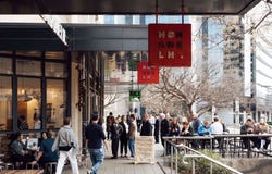 Canberra House 40 Marcus Clarke Street, City, ACT 2601
