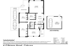4 OBriens Road, Cohuna, Vic 3568