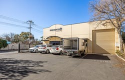 17 Bennett Street, Thebarton, SA 5031