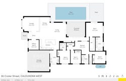26 Crater Street, Caloundra West, Qld 4551