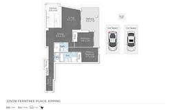 225/28 Ferntree Place, Epping, NSW 2121